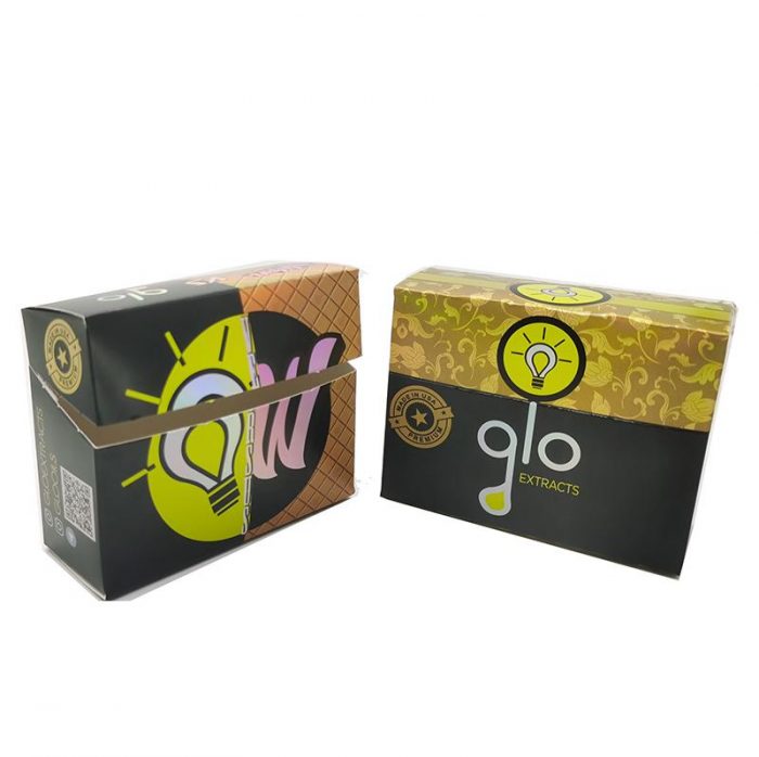 glo cbd cartridge