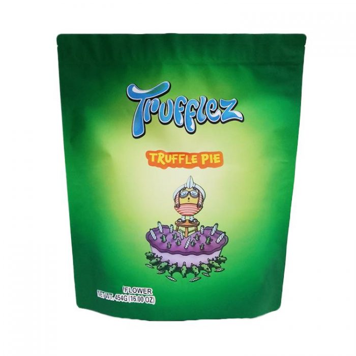 Trufflez bags