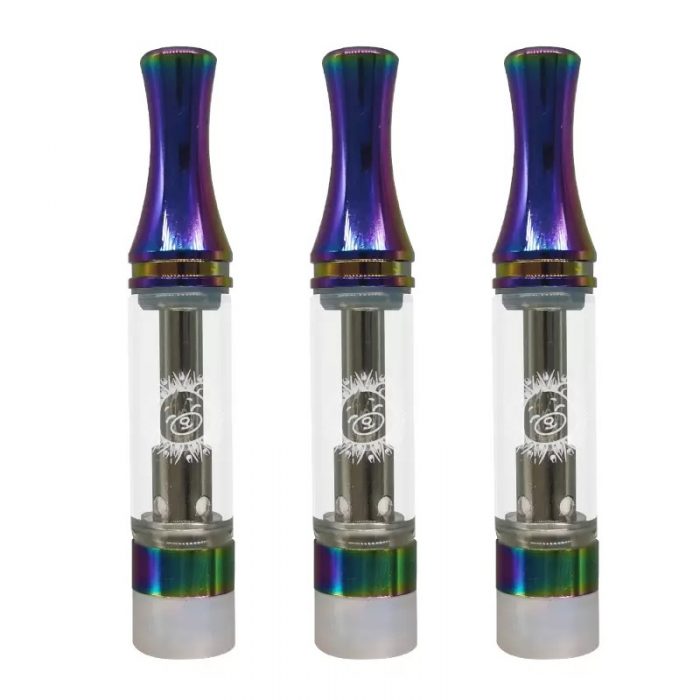 Buddahbear Vape Cartridges (1)