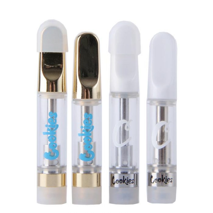 Cookies Vape Cartridges