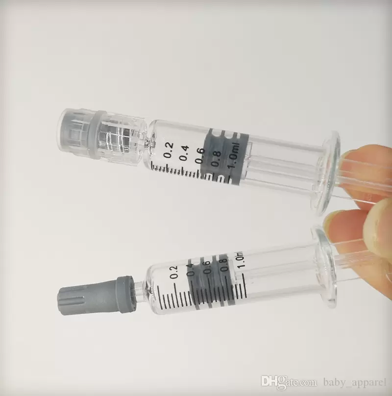 luer lock syringe