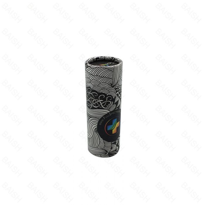 cbd cartridge paper tube