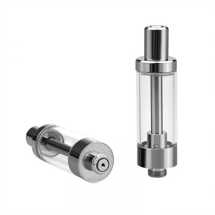 Full Ceramic Cbd Cartridge