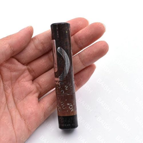 vape pen paper tube