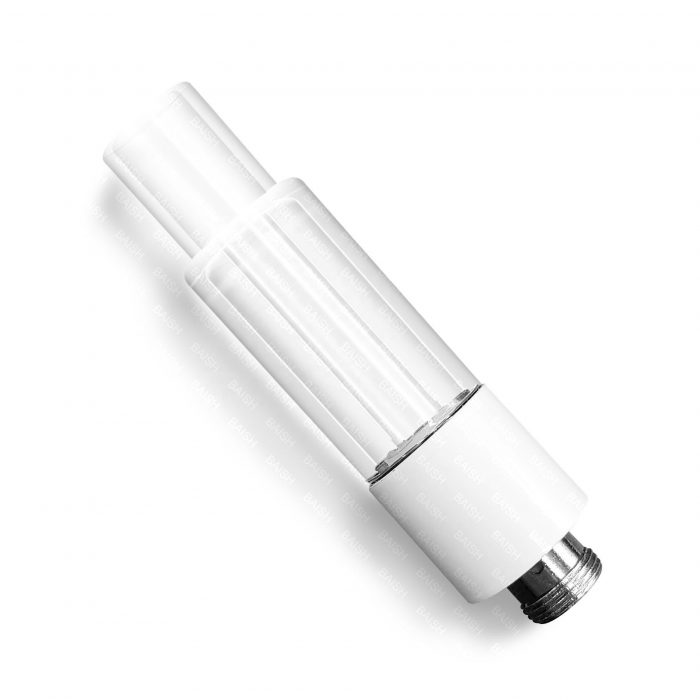 Transparent Tip Cartridge