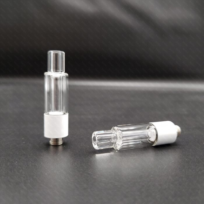 Empty Cartridges 1ml