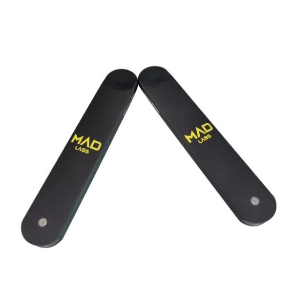 Mad Lab disposable vape pen 420 Vape World