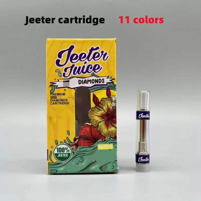 jeeter juice diamonds