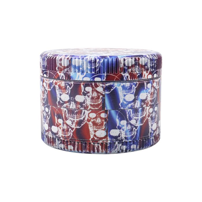 Bob Marley Grinder - Image 4