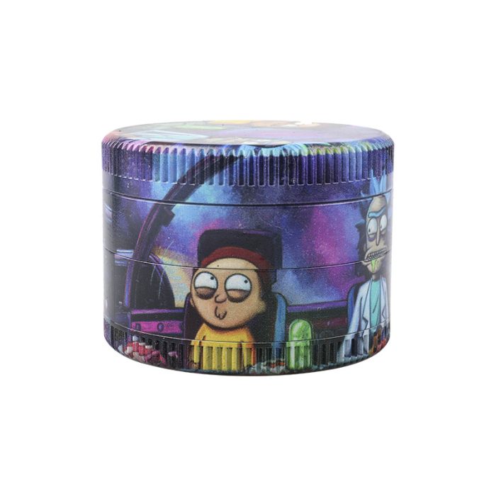 Bob Marley Grinder - Image 5