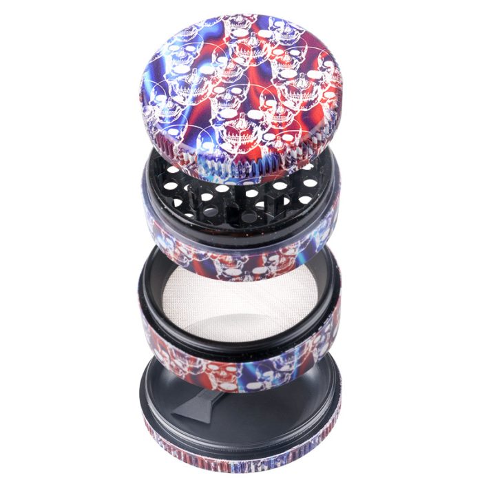 Bob Marley Grinder - Image 8