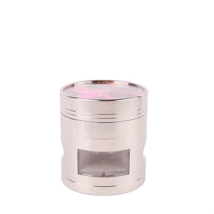 117BA weed grinder with window - Image 8