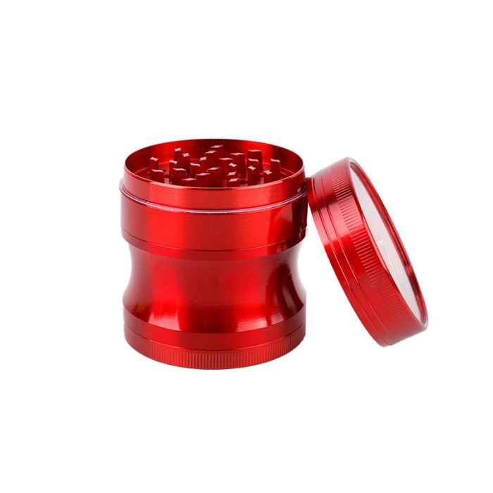 119BA weed grinder with window - Image 6