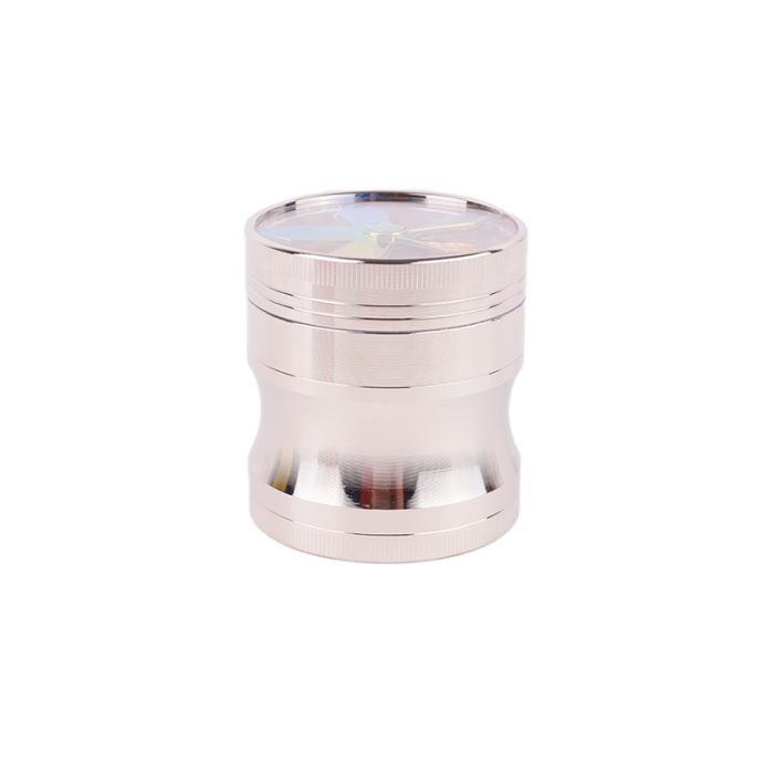 119BA weed grinder with window - Image 7