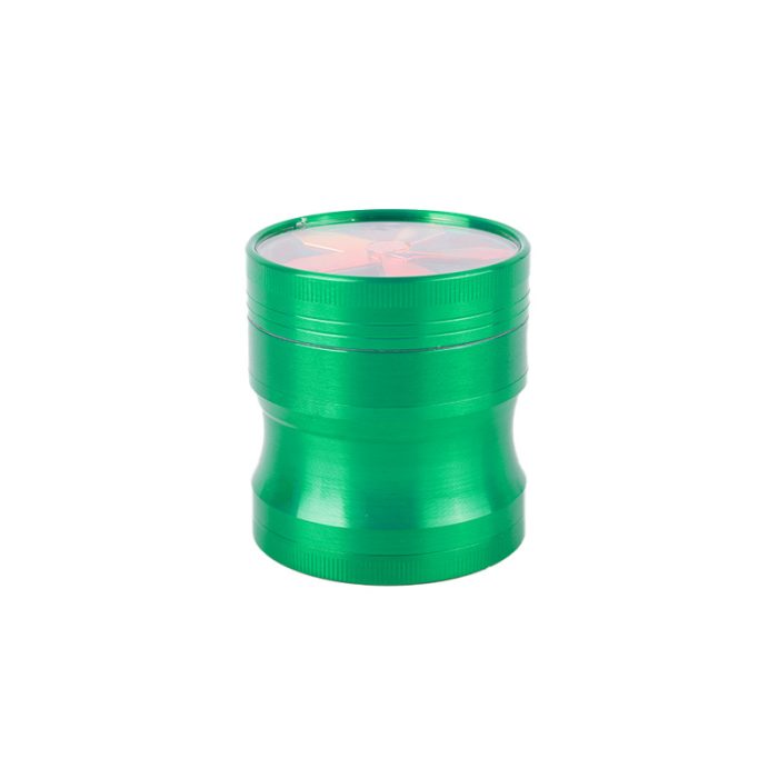 119BA weed grinder with window - Image 9