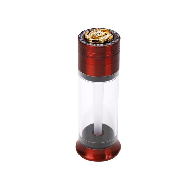 all in one weed herb grinder filler - Image 4