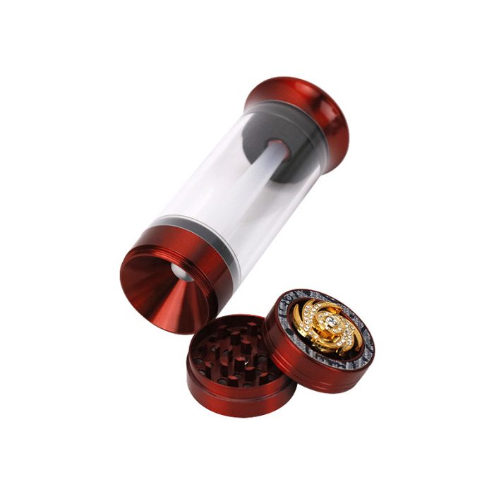 all in one weed herb grinder filler - Image 6
