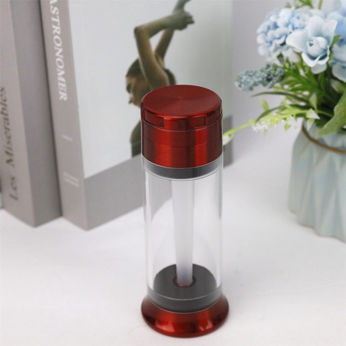 201BA all in one weed herb grinder filler - Image 3