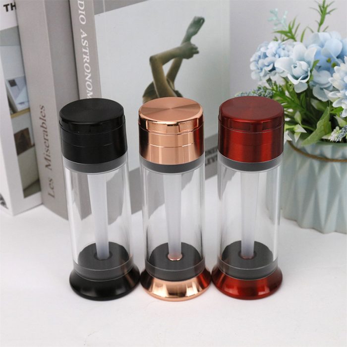 201BA all in one weed herb grinder filler - Image 8