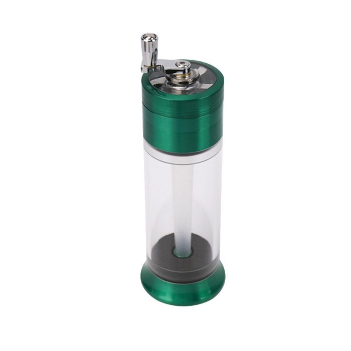202BA all in one weed herb grinder filler - Image 7