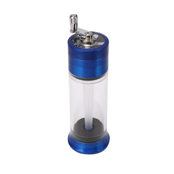 202BA all in one weed herb grinder filler - Image 8