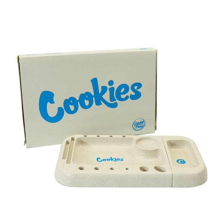 Cookies Multifunctional Removable Magnetic Tray Cigarette tray - Image 4