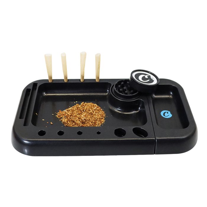 Cookies Multifunctional Removable Magnetic Tray Cigarette tray - Image 5