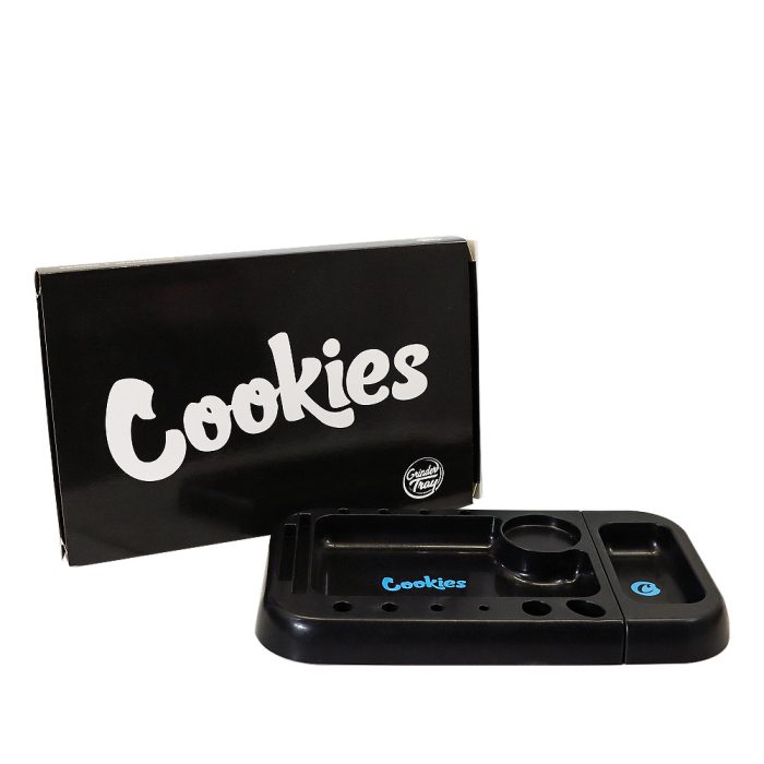 Cookies Multifunctional Removable Magnetic Tray Cigarette tray - Image 7