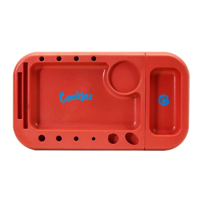 Cookies Multifunctional Removable Magnetic Tray Cigarette tray - Image 8