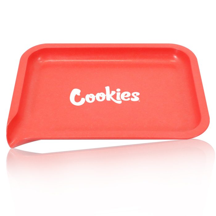 Cookies Plastic Degradable cigarette tray with funnel - Image 3