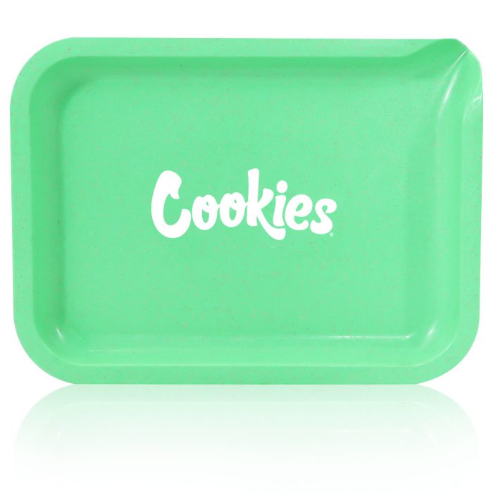 Cookies Plastic Degradable cigarette tray with funnel - Image 4