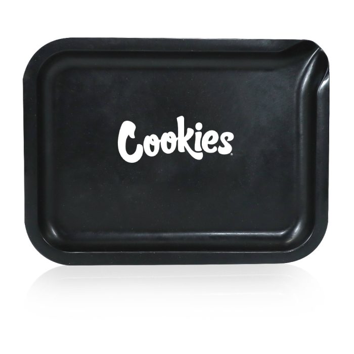 Cookies Plastic Degradable cigarette tray with funnel - Image 7