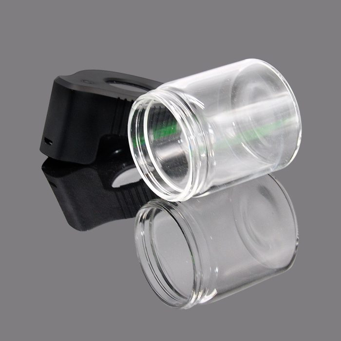Cookies magnifying luminous glass Jar - Image 5