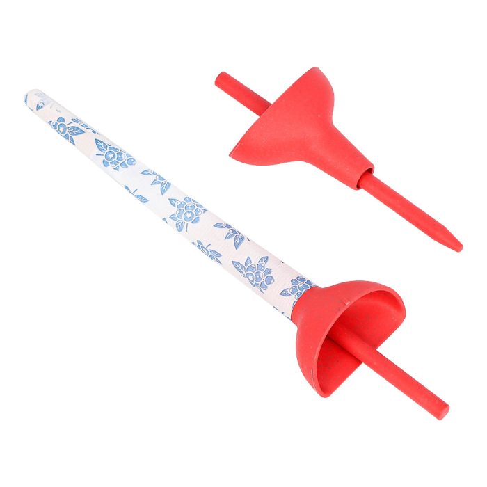 COOKIES degradable cigarette grinder funnel cigarette rod