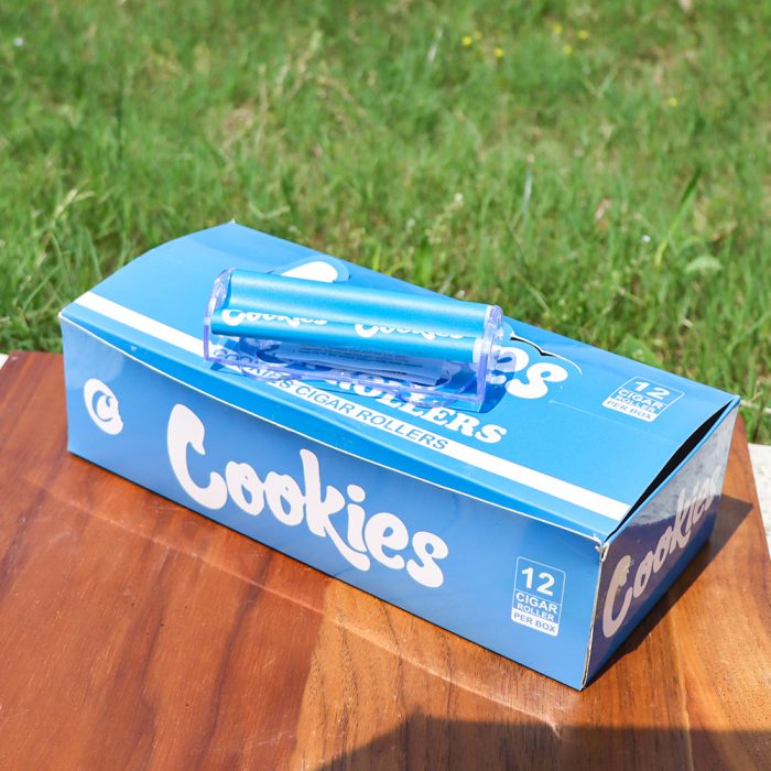Cookies 110mm Plastic Cigarette Roller - Image 2