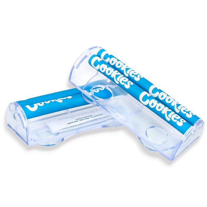Cookies 110mm Plastic Cigarette Roller - Image 6