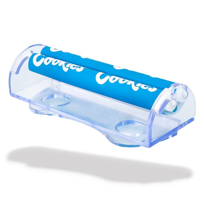 Cookies 110mm Plastic Cigarette Roller - Image 7