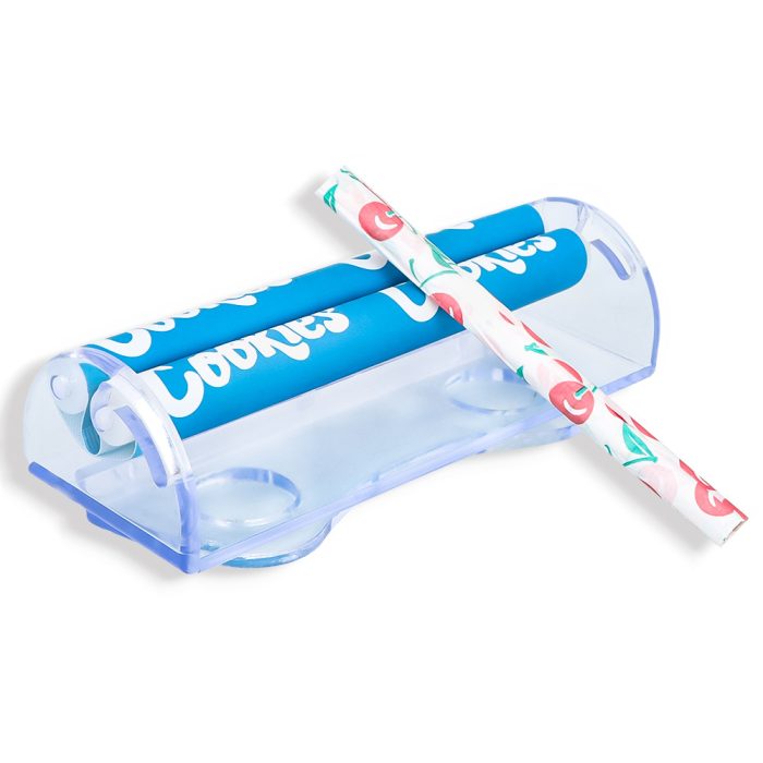 Cookies 110mm Plastic Cigarette Roller - Image 8