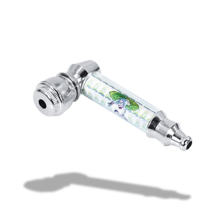 Cookies mini metal pipe