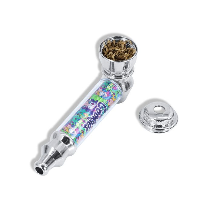 Cookies mini metal pipe - Image 2