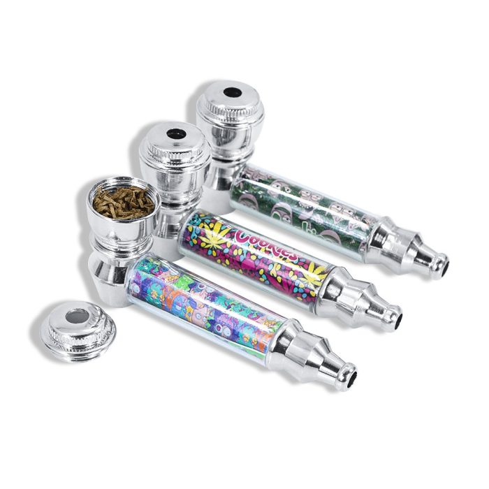 Cookies mini metal pipe - Image 8