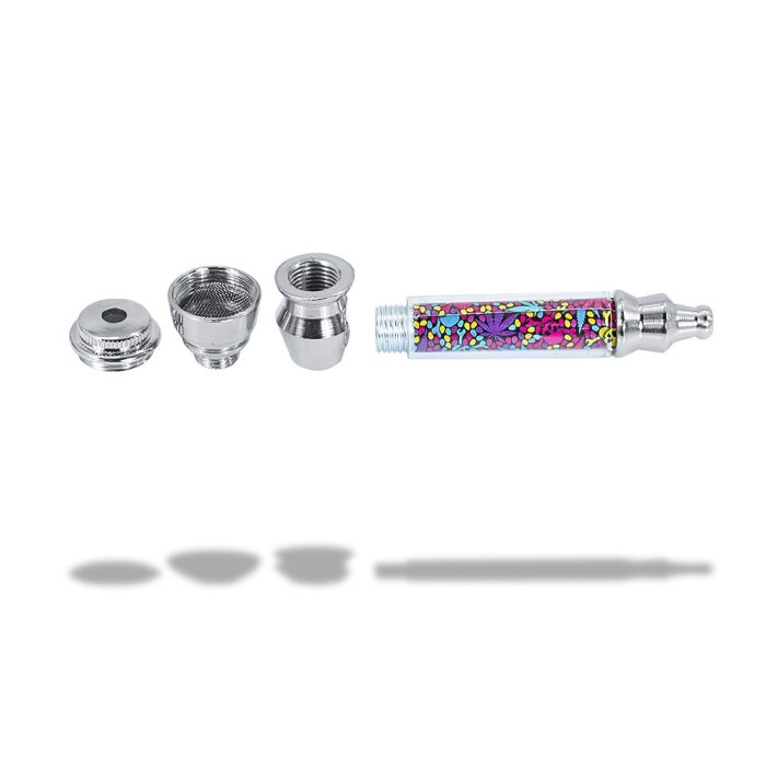 Cookies mini metal pipe - Image 9