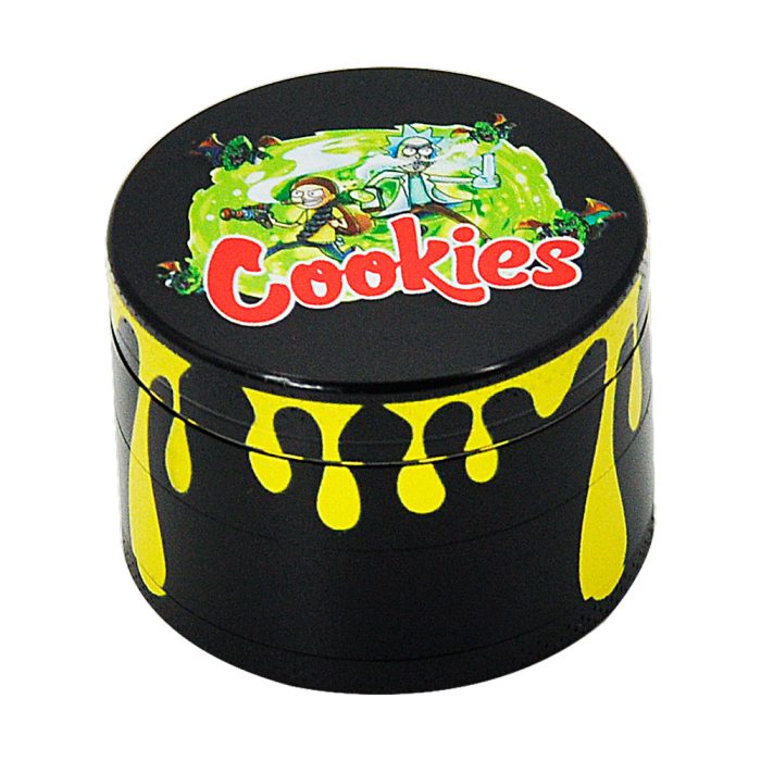 cookies Rick Modi drop-shaped smoke grinder - Image 7