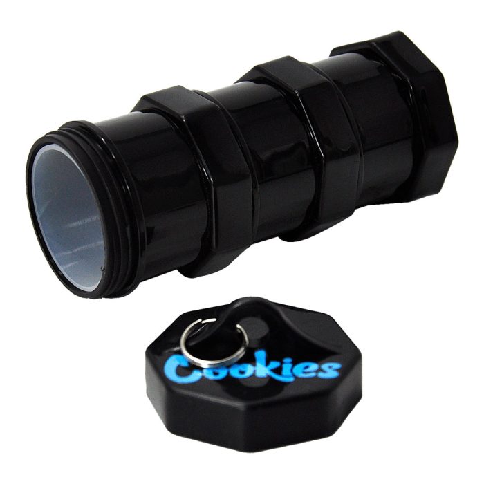 Cookies three-layer storage storage box - Image 5