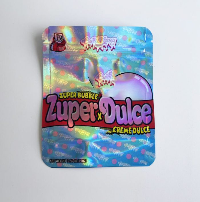 Edible mylar packaging bags - Image 6