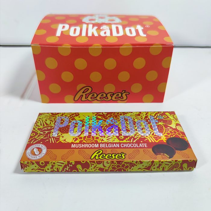 Chocolate Packaging Boxes.