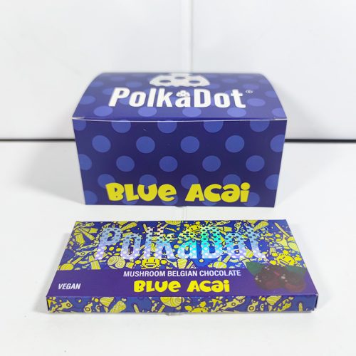 Polkadot Chocolate Bar Packaging Boxes (7)