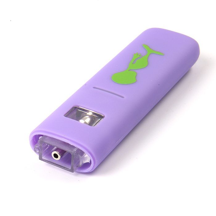 0.8ml Rechargeable Preheat Alienlabs Disposable Vape Pens - Image 5