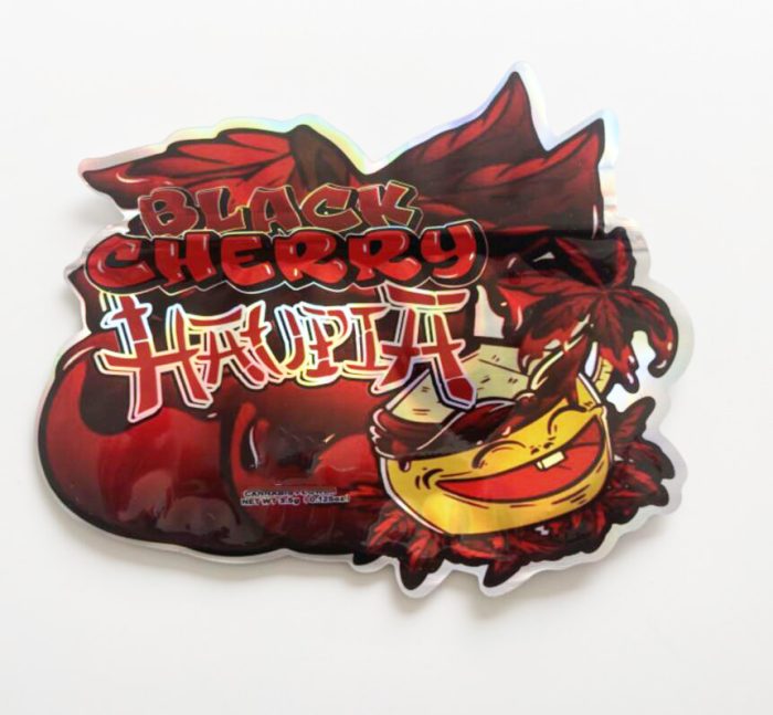 Special shaped HAUPIA Bags