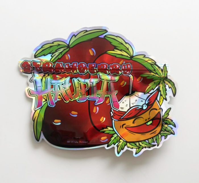 Special shaped HAUPIA Bags - Image 2